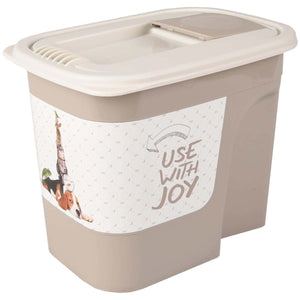 Flamingo June Pet Food Container - 2.2L