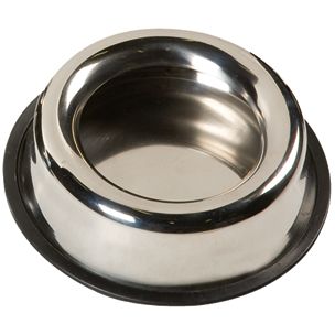 Flamingo Inox Dog Dish - 25ml