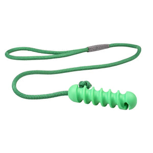 Duvo Swing 'N Chew Sticks - 12.2 x 3.2 x 3.2cm - Green