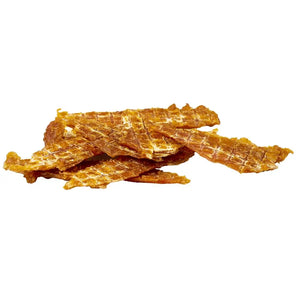 Duvo+ Meat! Chicken Jerkies 100g