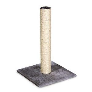 Flamingo Cat Scratching Tree Polset - Grey Large