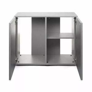 Aquael Cabinet Glossy ST White-100cm