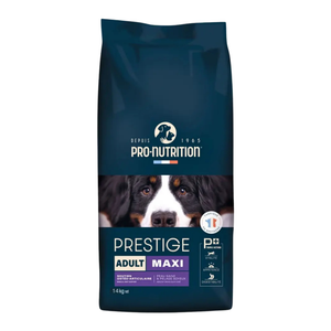 Pro nutrition Prestige Dog Adult Maxi 14Kg