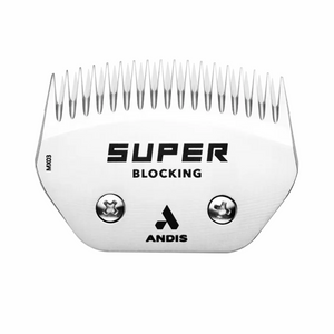 Andis Ceramicedge Super Blocking Blade