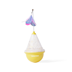Pawgether Interactive Cat Feeder Toy - IC 1