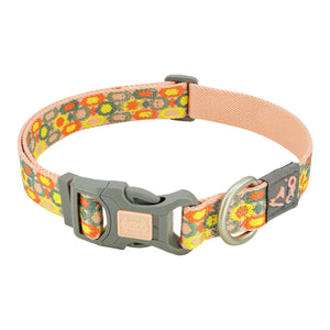 DOCO® Jacquard Weave Collar-2.5 x 45-68cm D32