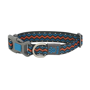 DOCO® Jacquard Weave Collar-2.0 x 27-37cm D5