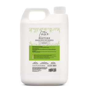Groom Professional Luxe Restore Dragon Fruit Shampoo- 4Litre