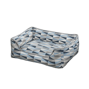 Catry Pet Cushions With Soft Fabric-60*50*16cm