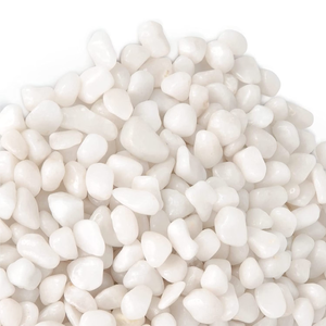 Karis White Jade (4-6mm) 10kg