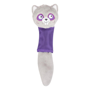 Duvo+ Bite Me Belly Sammy The Squirrel 42cm