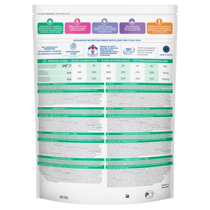 Hill’s Vet Essentials Multi- Benefit + Weight Adult Medium Dog Food (700G)