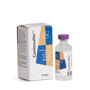 Caninsulin 10 ml
