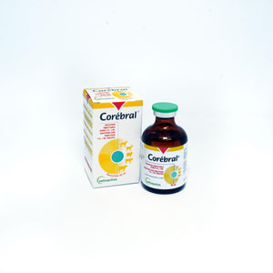 COREBRAL INJ 50ML