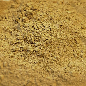 Terrano Clay Powder Yellow 1.3 kg