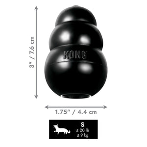 Kong Extreme Dog Toy - XX-L