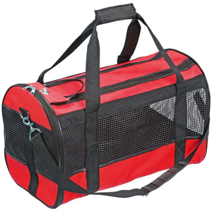 Flamingo Divina Carrying Bag - RED 50CM