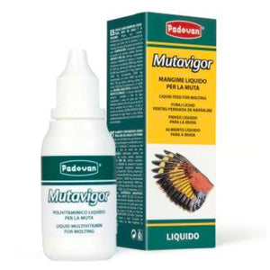 Padovan Mutavigor 30ml