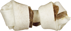 8in1 Delights Beef Bones XS, 7 pcs, 84 g