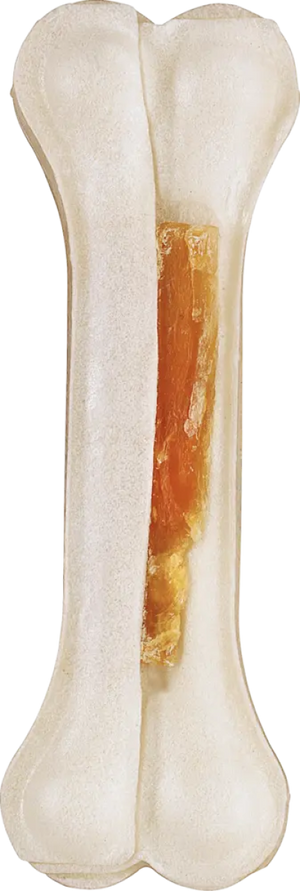 8in1 Delights Chicken Bones Strong S, 55 g