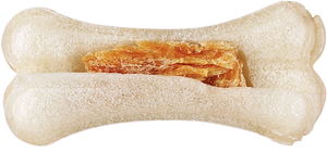 8in1 Delights Chicken Bones Strong XS, 7 pcs, 140 g