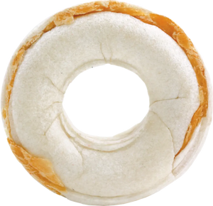 8in1 Delights Chicken Rings 119 g