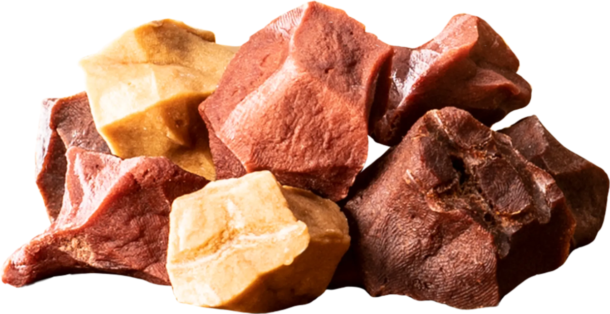 8in1 Flavours Skewer Bites 100 g