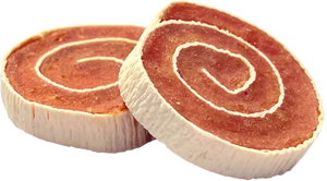 8in1 Tasties Sushi Rolls 85 g