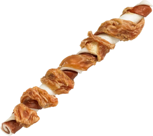8in1 Triple Flavour Mega Twisted Sticks 140 g