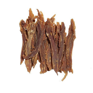 Rosewood Natural Eats Duck Fillets Dog Treats Value Pack 320g - 320g