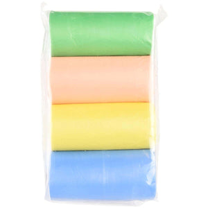 Flamingo Afbra Biodegradable Dog Poop Bags -