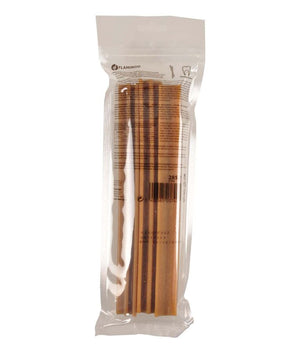Flamingo Veggie Snack Natural Sticks Dog Treats 6pcs - 24CM