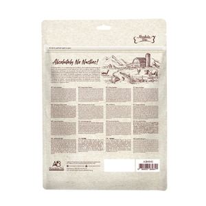 Absolute Bites Freeze Dried Cat Treats - Chicken 60g