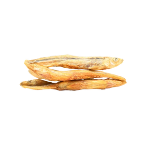 Absolute Bites Freeze Dried Cat Treats - Smelt 40g