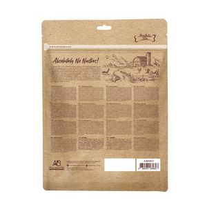 Absolute Bites Freeze Dried Dog Treats - Chicken 60g