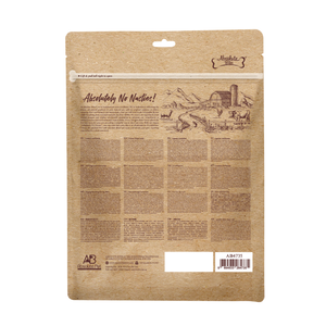 Absolute Bites Freeze Dried Dog Treats - Lamb 80g