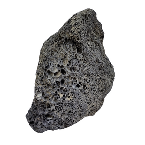 Aqualife Black Lava Stone-Per Kg