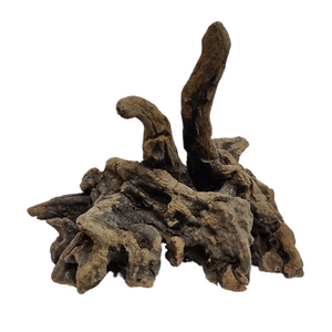 Aqualife Small Red Sunken Wood-Per Kg