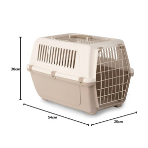 Carrier Vision 55 Free 54 x 36 x 36h - light-purple