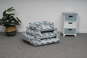 Catry Pet Cushions With Soft Fabric-60*50*16cm