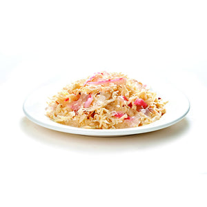 WANPY Chicken & Crab For Cat 85g