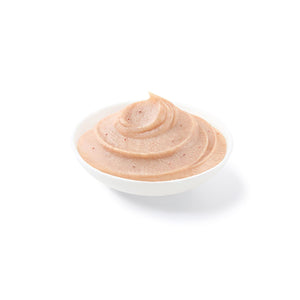 WANPY Creamy Treat For Kitten Chicken & Codfish