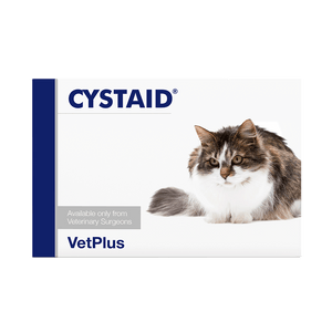 Cystaid – Feline 30 Capsules