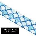 DOCO® Heat Transfer Cat/Dog Collars X.Small-1.0 X 19-31cm C5