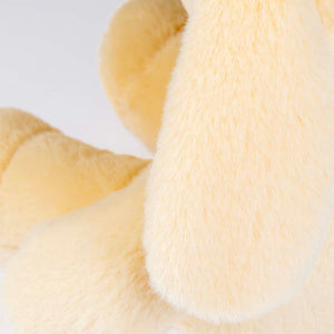 Duvo+ Plush Pawbies Rabbit Dog Toy 25x17x27cm - Beige
