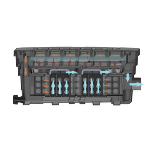 EHEIM LOOPpro 18000 Pond Filter Set