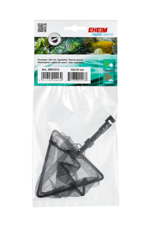 EHEIM fish net without handle 10x10x10 cm f. rapidCleaner
