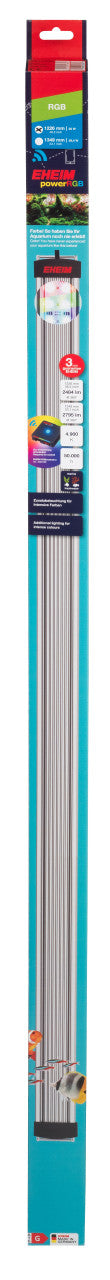 EHEIM powerRGB 1074 lighting 107.40cm