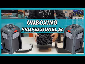 EHEIM professionel 5e 350 external filter