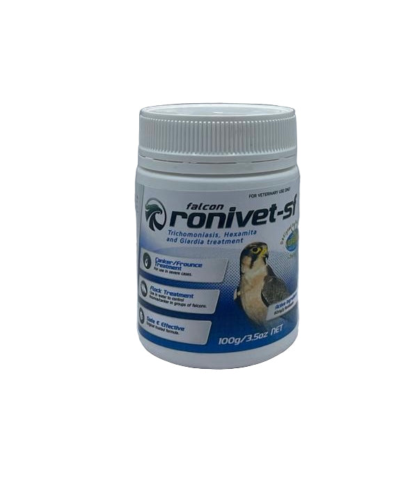 Falcon Ronivet-SF 100 g